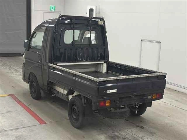 Daihatsu Hijet Truck  с аукциона в Японии