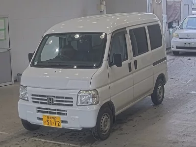 Honda Acty