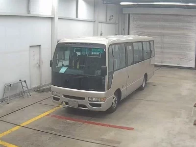 Isuzu Journey