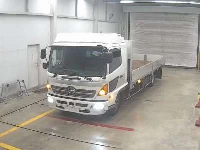 Hino Ranger