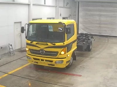 Hino Ranger