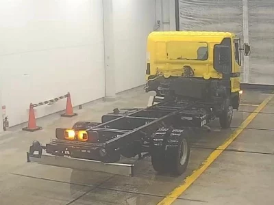 Hino Ranger