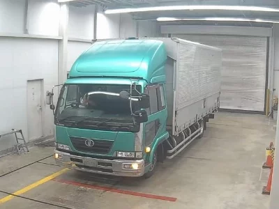 NISSAN DIESEL (UD) CONDOR