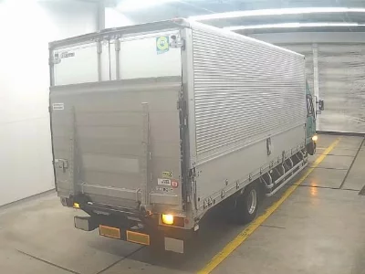 NISSAN DIESEL (UD) CONDOR