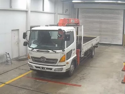 Hino Ranger