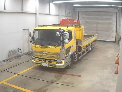 Hino Ranger