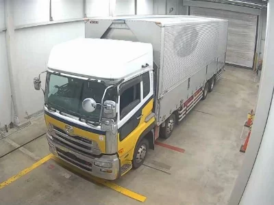 Nissan UD