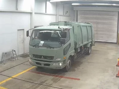 Mitsubishi Fuso Fighter