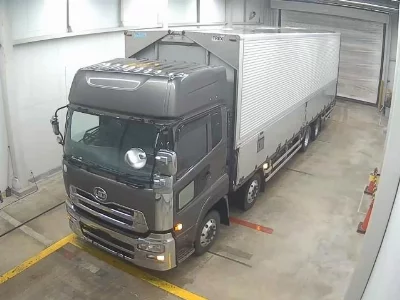 Nissan UD