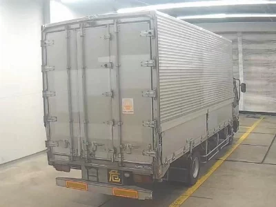 NISSAN DIESEL (UD) CONDOR