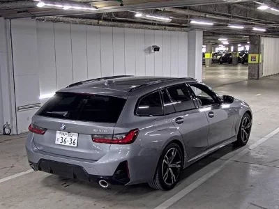 BMW 3-Series