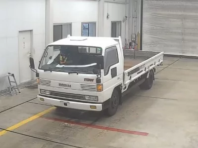 Mazda Titan