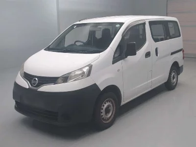 Nissan NV200 VANETTE VAN