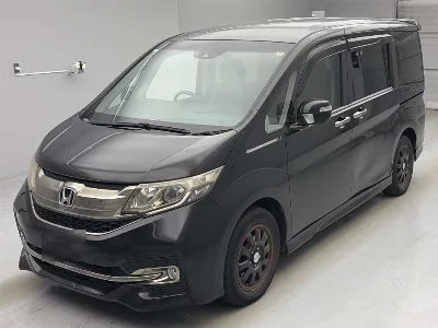 Honda STEPWGN SPADA