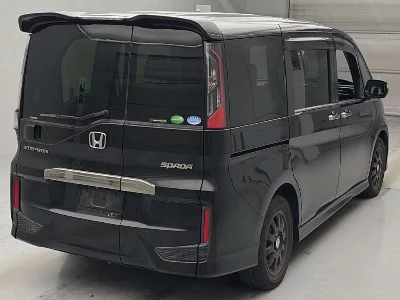 Honda STEPWGN SPADA