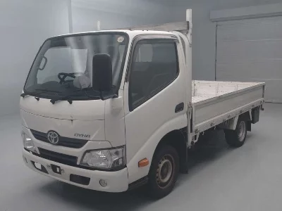 Toyota DYNA TRUCK