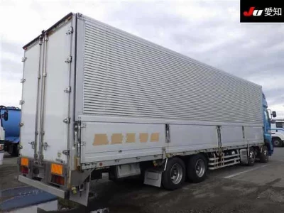 Hino Profia