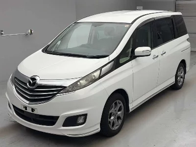Mazda Biante