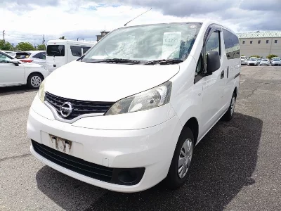 Nissan NV200 VANETTE
