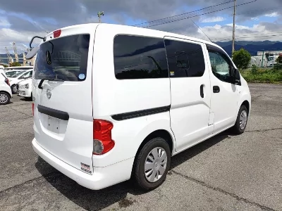 Nissan NV200 VANETTE