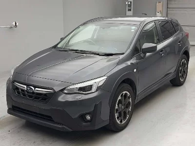 Subaru SUBARU XV