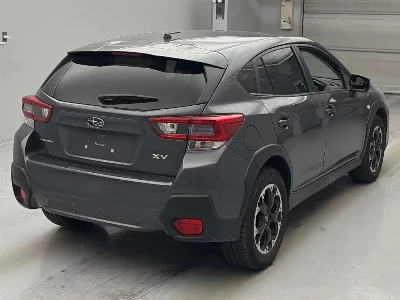 Subaru SUBARU XV