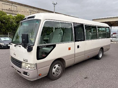 Hino LIESSE II