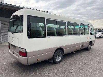 Hino LIESSE II