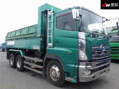 Hino Profia