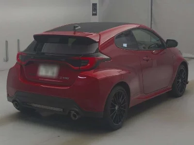 Toyota GR Yaris