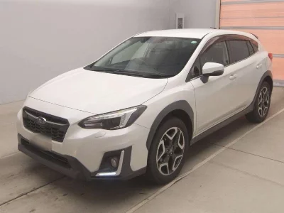Subaru SUBARU XV