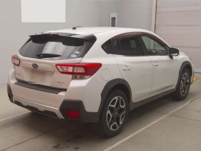 Subaru SUBARU XV
