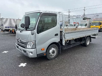 Toyota DYNA TRUCK