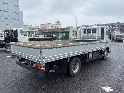 Toyota DYNA TRUCK