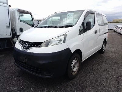 Nissan NV200 VANETTE