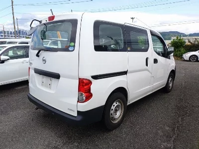 Nissan NV200 VANETTE