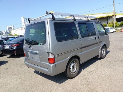 Mazda Bongo