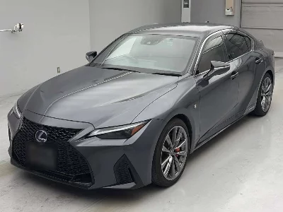 Lexus IS300h