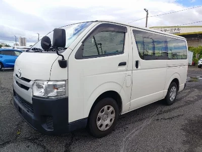 Mazda Bongo Brawny