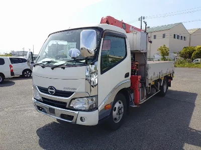 Hino Dutro