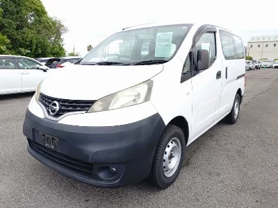 Nissan NV200 VANETTE