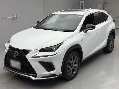 Lexus NX300