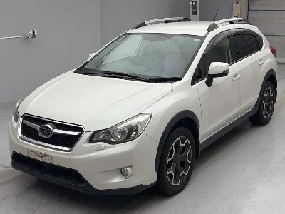 Subaru SUBARU XV