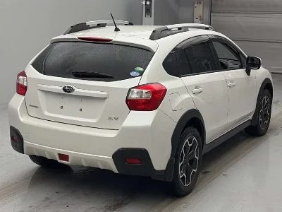 Subaru SUBARU XV