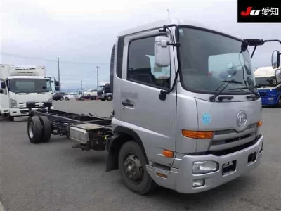 NISSAN DIESEL (UD) CONDOR