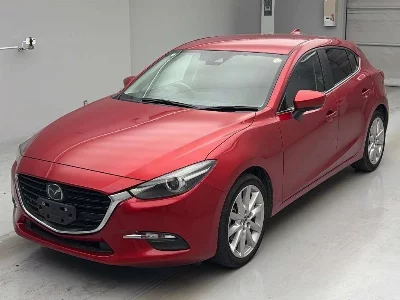Mazda AXELA SPORT