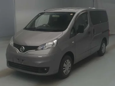 Nissan NV200 VANETTE VAN