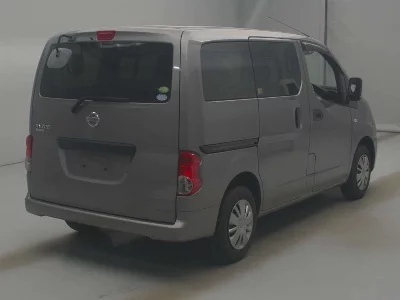 Nissan NV200 VANETTE VAN