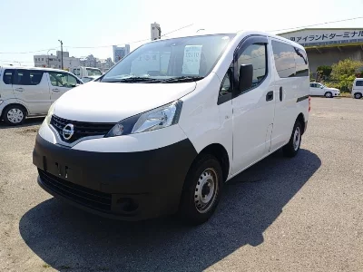 Nissan NV200 VANETTE