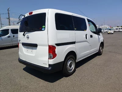 Nissan NV200 VANETTE